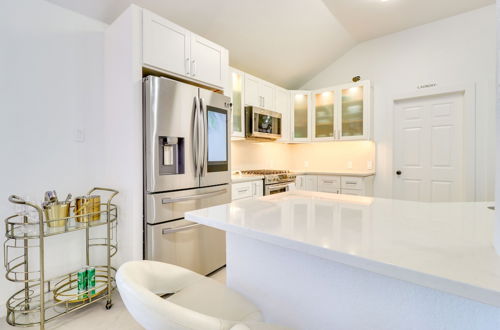 Photo 35 - Modern & Pet-friendly Austin Vacation Rental