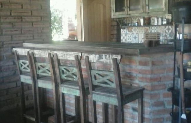 RECANTO DOS COMPADRES - Foto 14