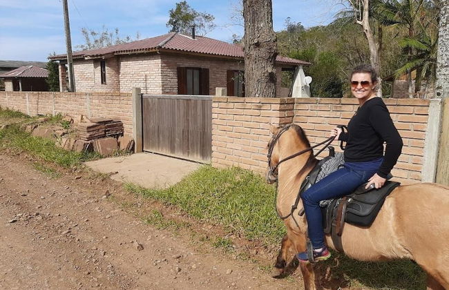 RECANTO DOS COMPADRES - Foto 19