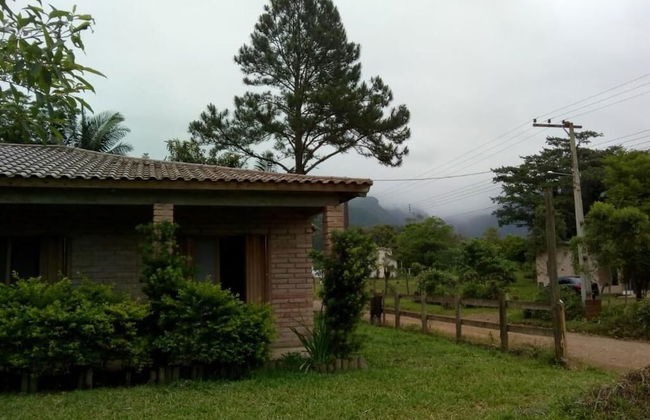RECANTO DOS COMPADRES - Foto 17