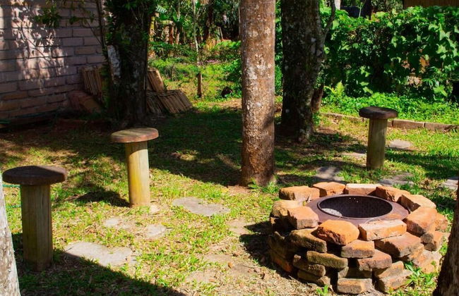 RECANTO DOS COMPADRES - Foto 41