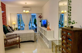 Photo 3 - San Telmo- Luxury and Comfort in Temporary Rental