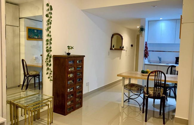 San Telmo- Luxury and Comfort in Temporary Rental - Foto 7