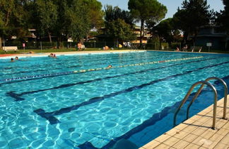 Foto 1 - Holiday Home With Pool Garden and Fireplace