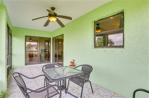 Photo 23 - Family-friendly Lehigh Acres Home: Screened Porch