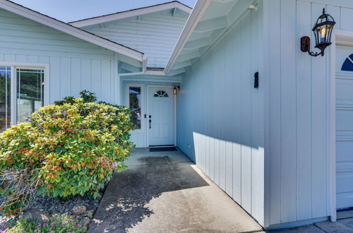 Foto 24 - Charming Rogue Valley Home in Central Point