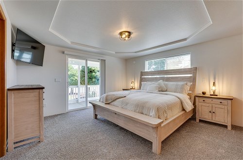 Photo 14 - Charming Rogue Valley Home in Central Point