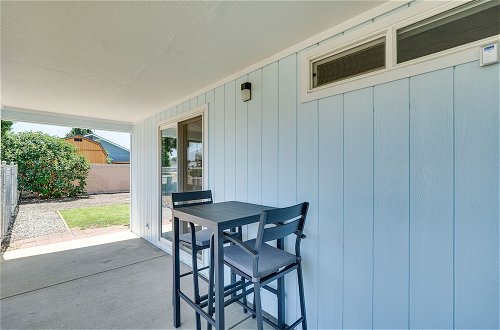 Photo 23 - Charming Rogue Valley Home in Central Point