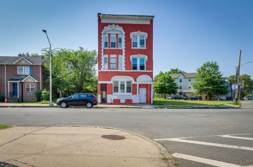 Photo 8 - Sleek Newark Vacation Rental 12 Mi to Nyc