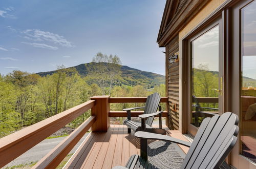 Photo 23 - Luxury Vermont Vacation Rental: Private Hot Tub