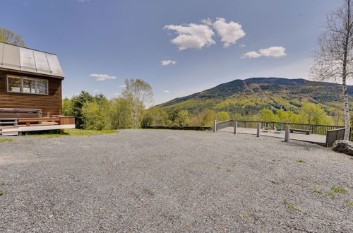 Photo 27 - Luxury Vermont Vacation Rental: Private Hot Tub