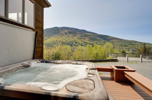 Photo 34 - Luxury Vermont Vacation Rental: Private Hot Tub