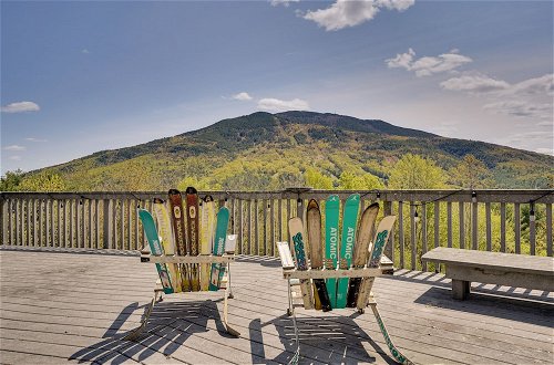 Photo 7 - Luxury Vermont Vacation Rental: Private Hot Tub