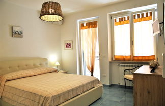 Photo 2 - Villa Mare Blu 5 Minutes From Beach