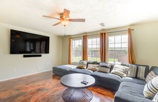 Photo 1 - Houston Vacation Rental: 14 Mi to Downtown