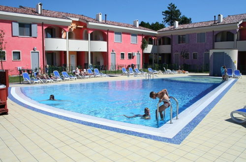 Foto 8 - Holiday Camp With Swimming Pool - Beahost -