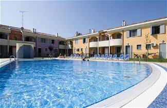 Photo 1 - Charming Flat With Swimming Pool - Beahost