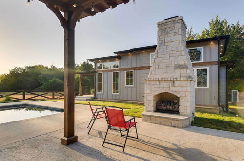 Photo 6 - Whitney Retreat w/ Shared Outdoor Pool & Hot Tub