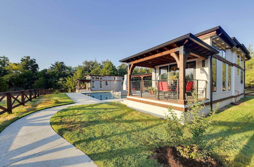 Photo 14 - Whitney Retreat w/ Shared Outdoor Pool & Hot Tub