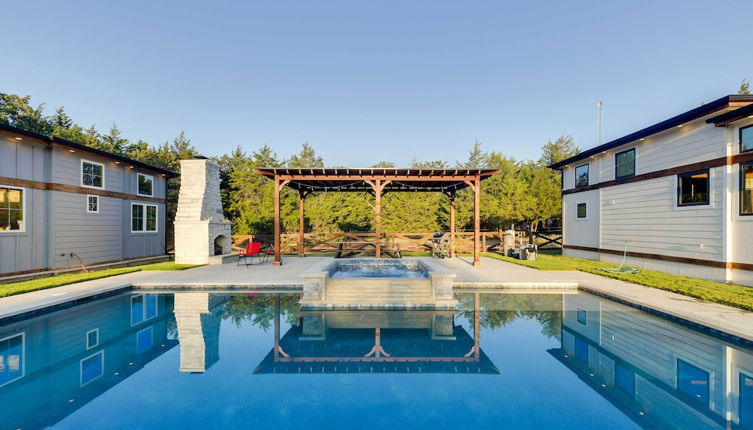 Photo 1 - Whitney Retreat w/ Shared Outdoor Pool & Hot Tub