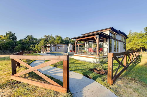 Photo 16 - Whitney Retreat w/ Shared Outdoor Pool & Hot Tub