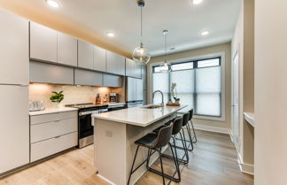 Photo 1 - Modern + Stylish Condo: 5 Mi to Downtown Charlotte