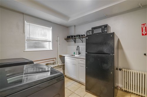 Foto 16 - Washington, DC, Area Apartment < 2 Mi to Subway