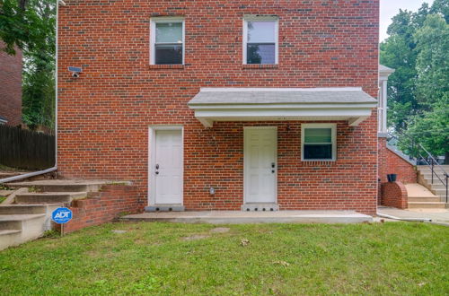 Foto 10 - Washington, DC, Area Apartment < 2 Mi to Subway