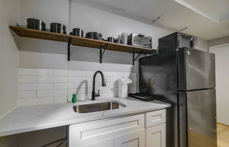 Photo 1 - Washington, DC, Area Apartment < 2 Mi to Subway