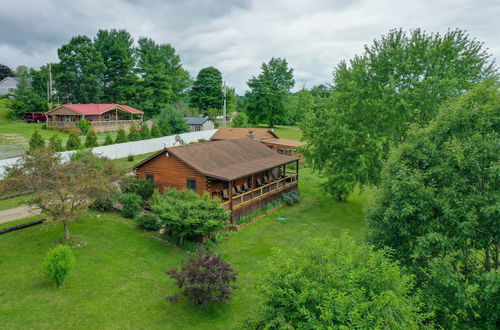 Photo 31 - Cozy Brookville Home w/ Fire Pit & Deck