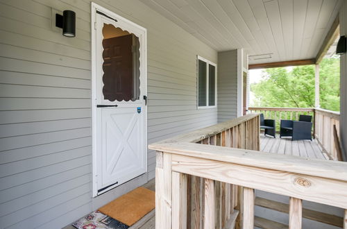 Photo 26 - Newly Renovated Bartlett Condo w/ Mountain Views