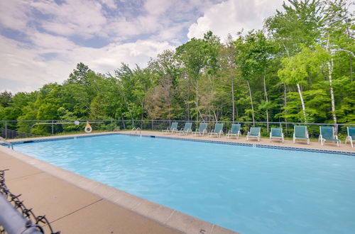 Photo 17 - Newly Renovated Bartlett Condo w/ Mountain Views