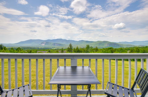 Photo 20 - Newly Renovated Bartlett Condo w/ Mountain Views