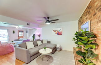 Photo 3 - Pet-friendly Austin Vacation Rental w/ Backyard