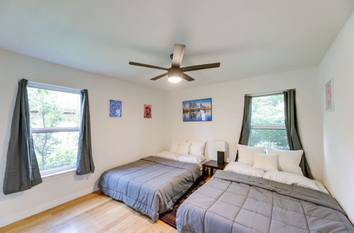 Photo 14 - Pet-friendly Austin Vacation Rental w/ Backyard