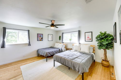 Photo 4 - Pet-friendly Austin Vacation Rental w/ Backyard