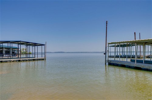 Foto 35 - Idyllic Eufaula Vacation Rental: Close to Lake