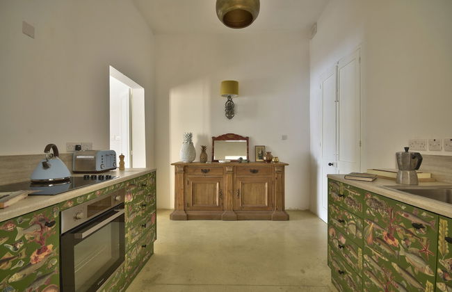 Sea Breeze Apartment - Foto 13