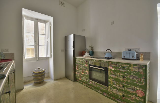 Sea Breeze Apartment - Foto 10