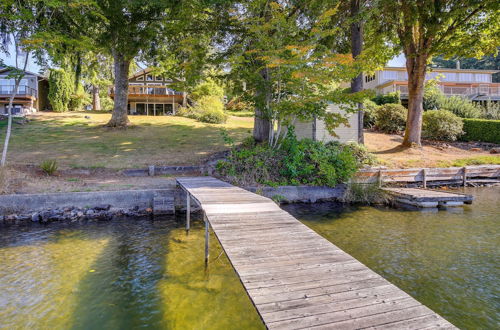 Foto 2 - Silver Creek Vacation Rental on Mayfield Lake