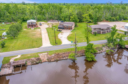 Photo 33 - Louisiana Abode - Balcony, Pool Table & Lake Views