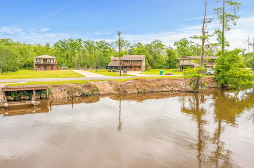 Photo 30 - Louisiana Abode - Balcony, Pool Table & Lake Views