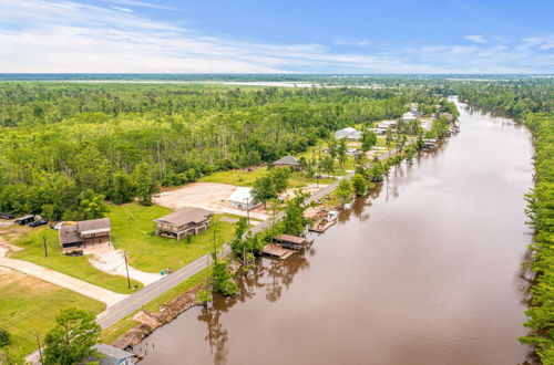 Photo 17 - Louisiana Abode - Balcony, Pool Table & Lake Views