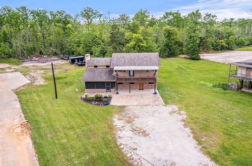 Foto 2 - Louisiana Abode - Balcony, Pool Table & Lake Views