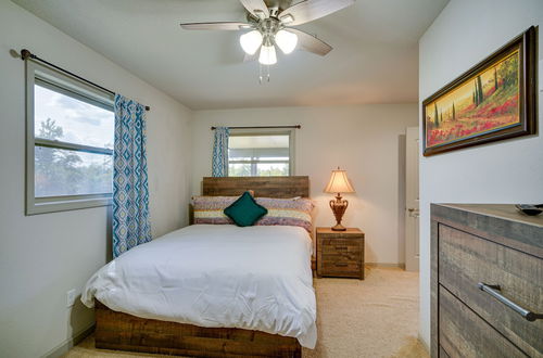 Photo 31 - Louisiana Abode - Balcony, Pool Table & Lake Views