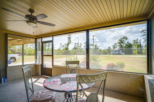 Foto 25 - Louisiana Abode - Balcony, Pool Table & Lake Views