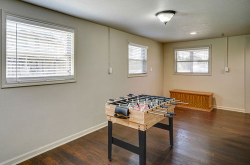 Photo 7 - Louisiana Abode - Balcony, Pool Table & Lake Views