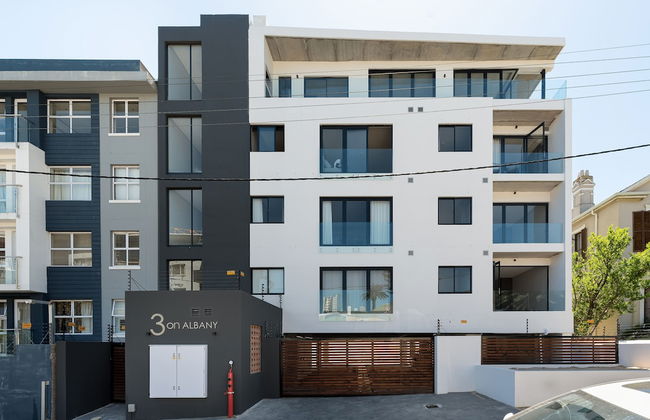 Unit 3 3 On Albany - Foto 15