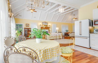 Foto 2 - Fairhope Cottage: 2 Mi to Town & Pier