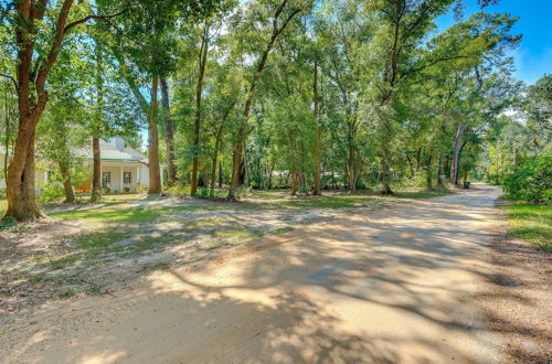 Photo 21 - Enchanting Fairhope Cottage: 2 Mi to Town & Pier